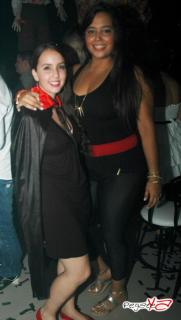 Foto 76 de Halloween en Praga Club Cali, Cali