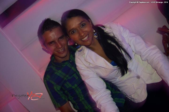 Foto 14 de Discoteca Voce agosto 2014 en Discoteca Voce Bucaramanga, Bucaramanga
