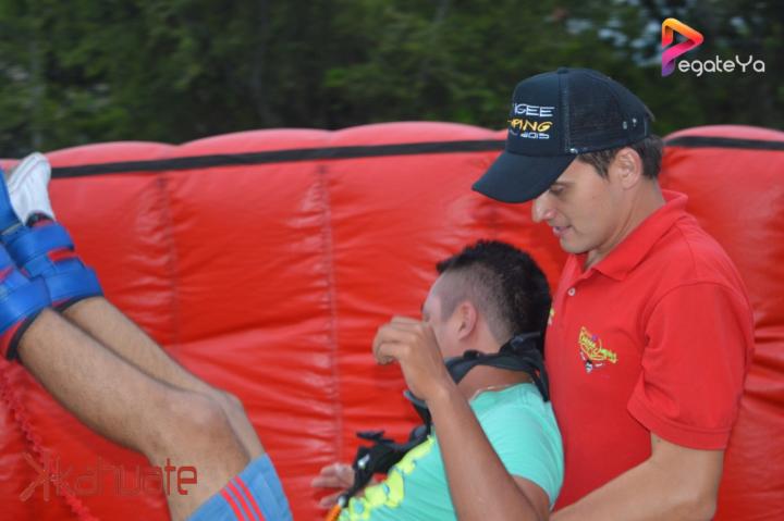 Foto 51 de Evento Bungeen Jumping - k-kahuate en Evento Bungeen Jumping, Cali
