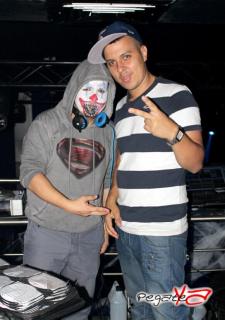Foto 73 de Halloween en Rooms Club