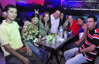 Foto 34 de Discoteca New York - 1 Febrero 2014 en Discoteca New York Bucaramanga, Bucaramanga