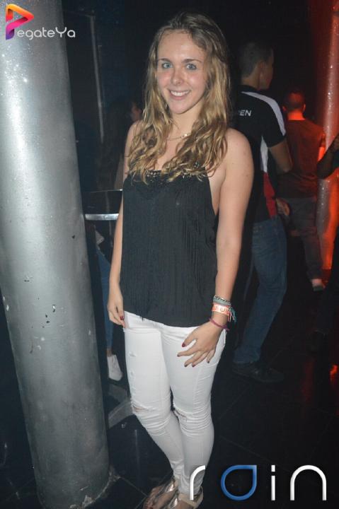 Foto 8 de Rain Clvb - 1ER 2Do Fds Agosto 2016 en Rain CLVB - Cali, Cali