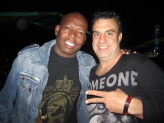 Foto 111 de BLACK AND WHITE Colombia en BLACK AND WHITE Colombia