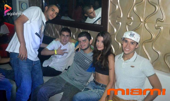 Foto 32 de Miami Bar - 2do FDS Marzo 2016 en Miami Bar Cali, Cali