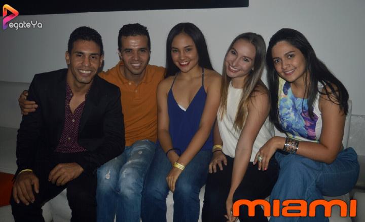 Foto 20 de Miami Bar - 5to Fds Abril 2017 en Miami Bar Cali, Cali