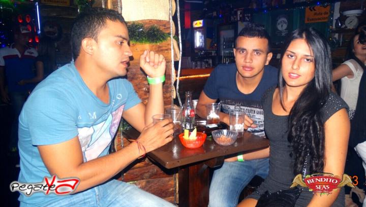Foto 39 de Bendito Seas - Agosto 23 en Discoteca Bendito Seas Medellin, Medellín