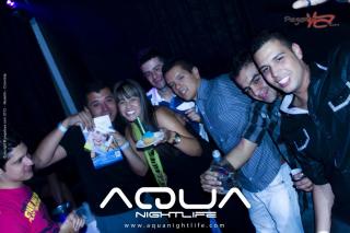 Foto 72 de Fotos Discoteca Aqua 11 12 13 de octubre en Discoteca Aqua Medellin, Medellín