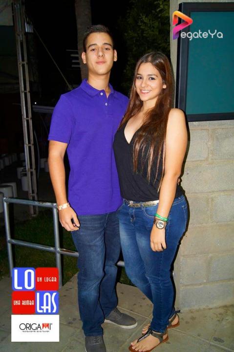 Foto 78 de Lolas Club - 2do FDS Marzo 2016 en Lolas Club Menga Cali, Cali