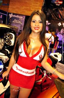 Foto 106 de Chicas Car Audio Bucaramanga 2013 en Chicas Car Audio Bucaramanga 2013, Bucaramanga