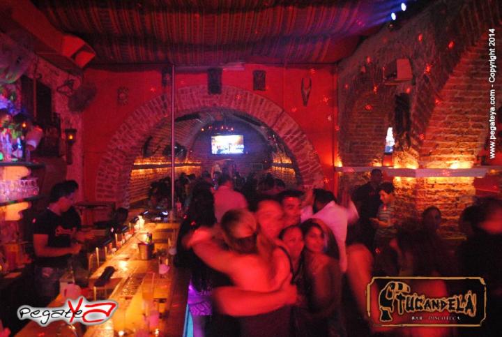 Foto 33 de Tu Candela 22 y 23 de Agosto en TU CANDELA cartagena, Cartagena