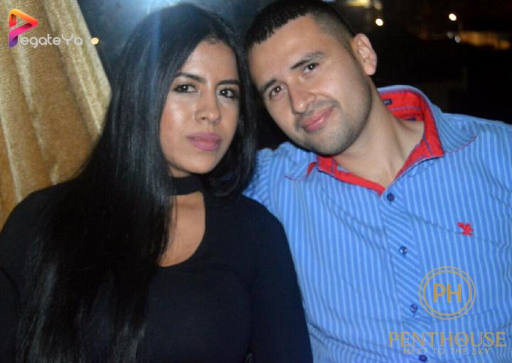 Foto 17 de Penthouse Club - Feria De Cali 2016 en Penthouse 1800, Cali
