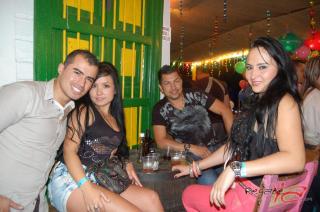 Foto 11 de Fonda la Matraca 2 de Febrero en Fonda Discoteca La Matraca Medellin, Medellín