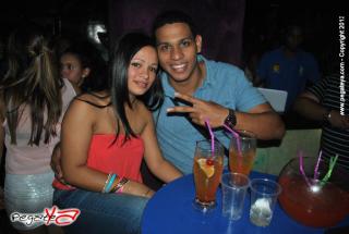 Foto 12 de bhoga febrero 15 y 16 de febrero en Discoteca BHOGA cartagena, Cartagena