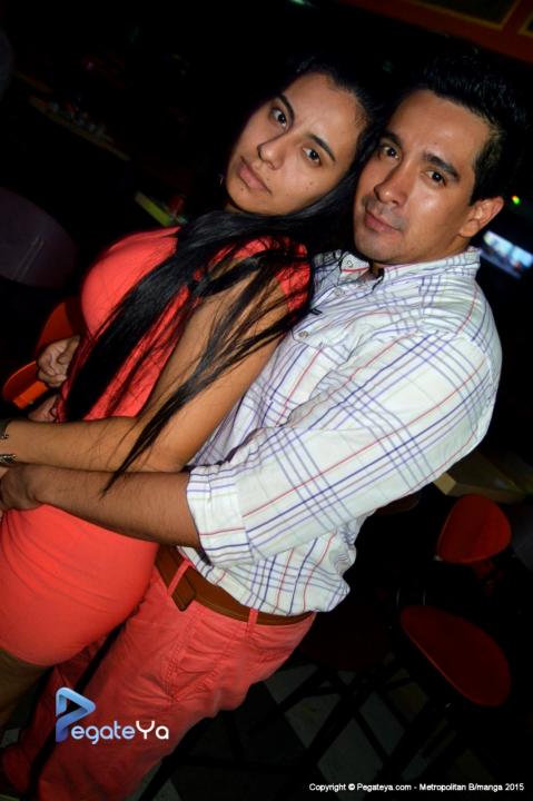 Foto 26 de Metropolitan - 14 de febrero de 2015 en Discoteca Metropolitan Bucaramanga, Bucaramanga