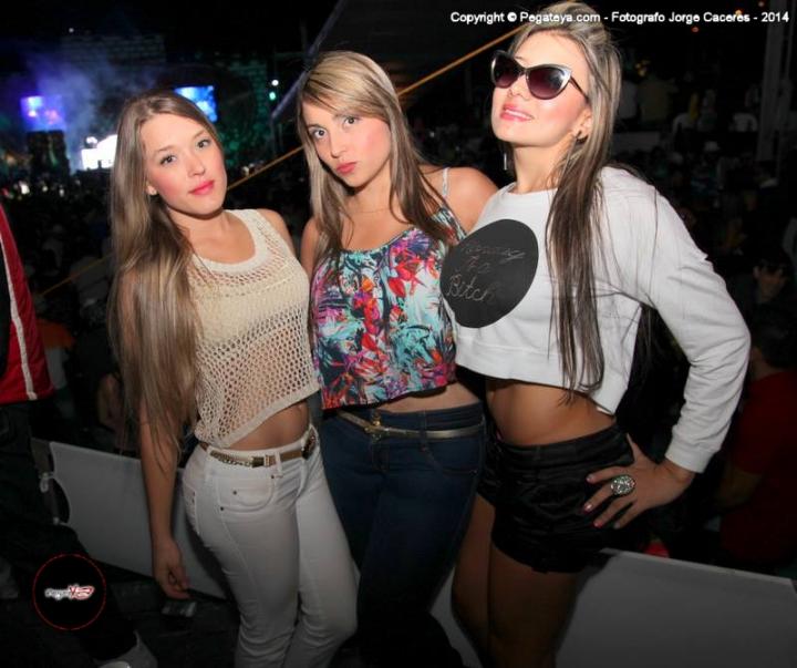 Foto 255 de TOMORROWLAKE Lago Calima en Fiestas Colombia, Medellín