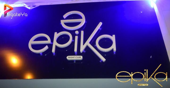 Foto 60 de Epika Night Club - 1er FDS Junio 2016 en Epika Night Club, Cali