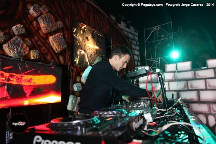 Foto 340 de TOMORROWLAKE Lago Calima en Fiestas Colombia, Medellín