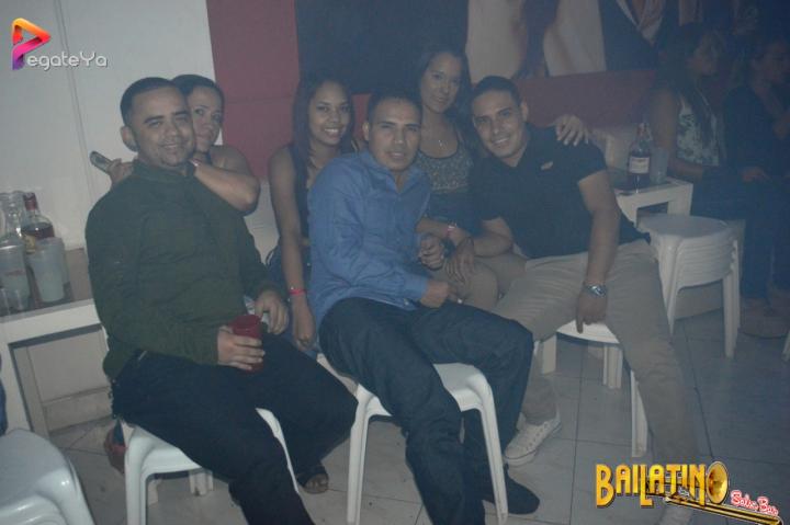 Foto 39 de Bailatino - 3er & 4to Fds Marzo 2016 en Bailatino - Bar, Cali