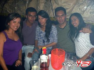 Foto 8 de Octubre 13 del 2012 en Miami Bar Cali, Cali