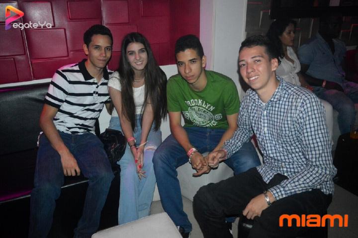 Foto 60 de Miami Bar - Feria de Cali 2016 en Miami Bar Cali, Cali