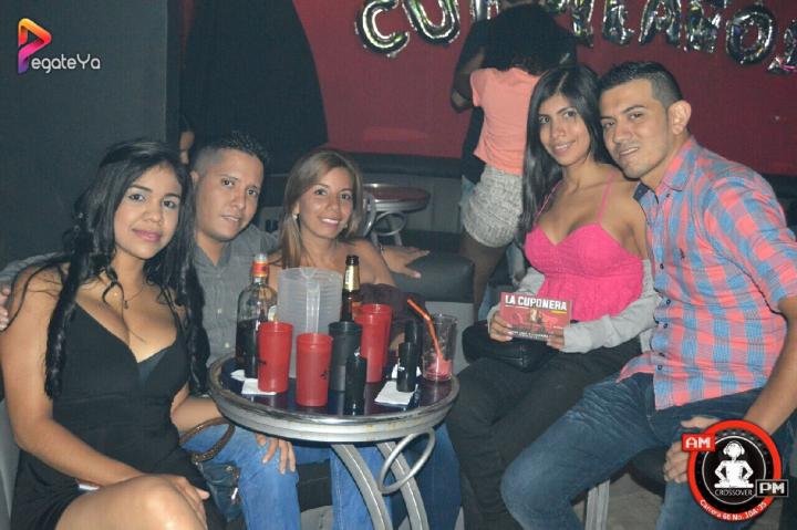 Foto 23 de AmPm - 2DO Fds Mayo 2017 en Am / PM Bar - Cali, Cali