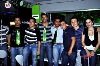 Foto 32 de Fotos Discoteca Silver 12 y 13 oct en Discoteca SILVER Bucaramanga, Bucaramanga