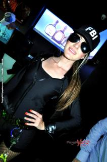 Foto 27 de Fotos Aqua Halloween 31 oct 2012 en Discoteca Aqua Medellin, Medellín
