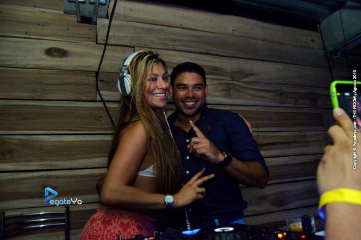 Foto 82 de The Room - Barrancabermeja en Fiestas Colombia, Medellín