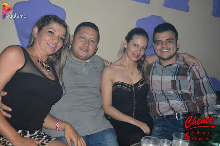 Foto 17 de Chente - 2do Fds Mayo 2017 en CHENTE Vallenatos y Rancheras, Cali