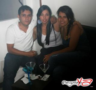 Foto 16 de Febrero 23 del 2013 en Miami Bar Cali, Cali