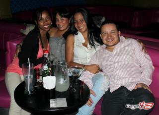 Foto 25 de Noviembre 09 del 2013 en Kabaret - Granada, Cali