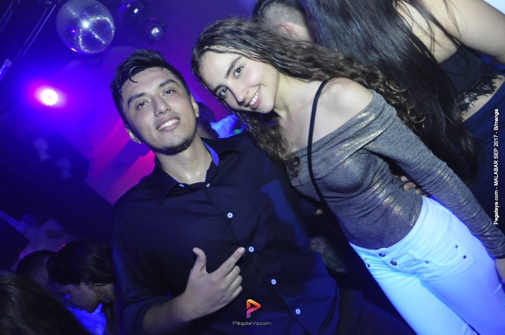 Foto 69 de MALABAR - sábado 30 de sep 2017 en Discoteca Malabar Bucaramanga, Bucaramanga