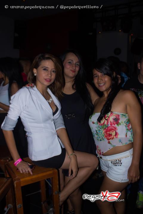 Foto 4 de BARLOVENTO - Villavicencio en Discoteca Barlovento, Villavicencio