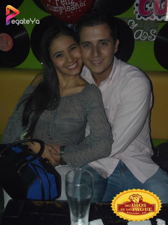 Foto 43 de Mi Dios Se Lo Pague - 4to FDS Agt 2016 en Fonda Mi Dios Se Lo Pague, Cali