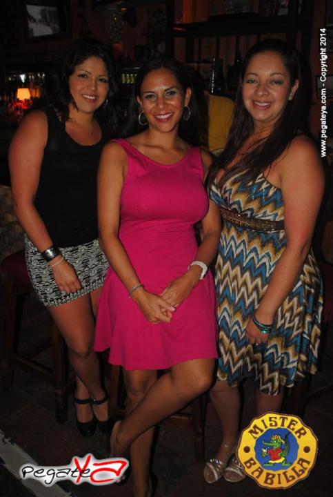 Foto 20 de MISTER BABILLA 7 Y 8 de NOV 2014 en Discoteca MISTER BABILLA cartagena, Cartagena