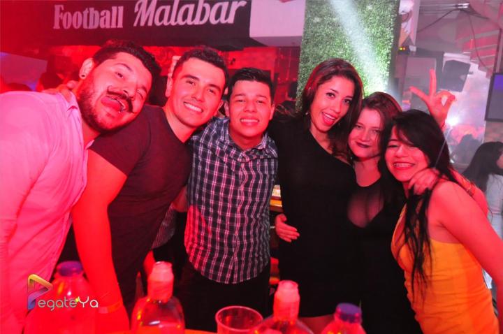 Foto 52 de Malabar - 13 y 14 de enero de 2017 en Discoteca Malabar Bucaramanga, Bucaramanga