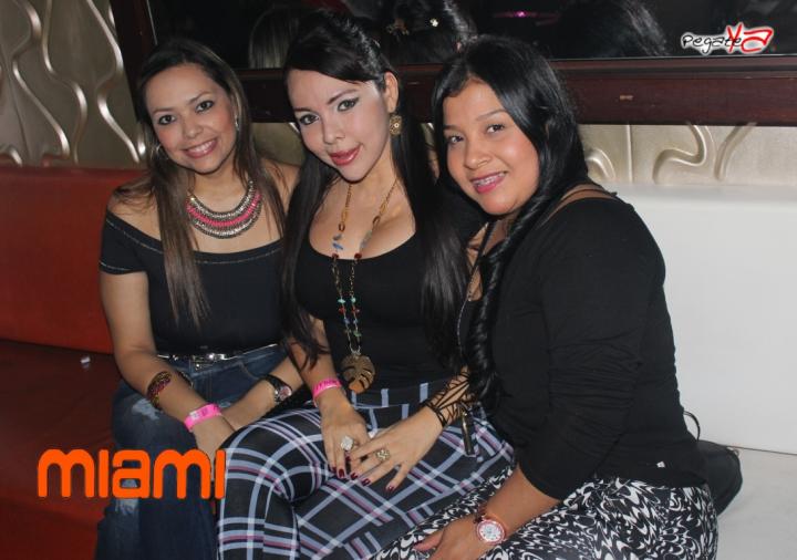 Foto 4 de Miami Bar - 1er FDS Nov 2014 en Miami Bar Cali, Cali