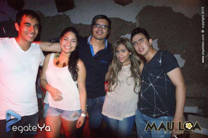 Foto 9 de Mau Loa 28 y 30 de Mayo de 2015 en mau loa cartagena, Cartagena