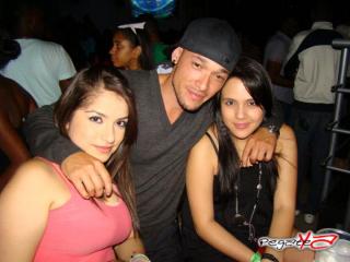 Foto 23 de Ibiza 11 de Mayo en Ibiza Discoteca Medellin, Medellín