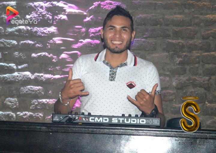 Foto 2 de Spiritu Club - 3er FDS Agosto 2015 en Spiritu Club Prived