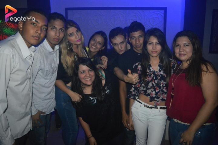 Foto 30 de AHMA BAR - 3er - 4to Fds Nov. 2015 en Ahma Cali, Cali