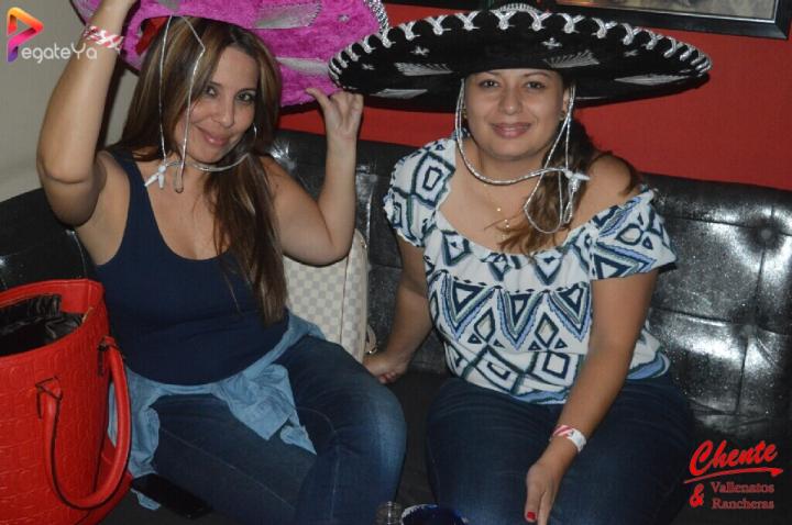 Foto 9 de Chente - 1er & 2do FDS Enero 2017 en CHENTE Vallenatos y Rancheras, Cali