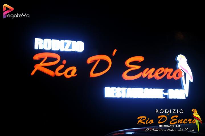 Foto 22 de Rio D´enero - 4to FDS Agt 2016 en Rio D´enero, Cali