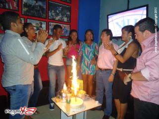 Foto 5 de la pasion del barza 12 y 19 de enero en LA PASION DEL BARZA Cartagena, Cartagena