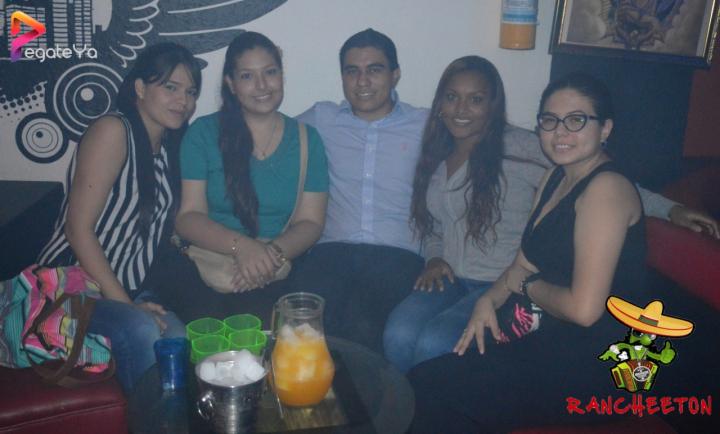 Foto 10 de Rancheeton - 5to FDS Mayo 2015 en Rancheton Cali, Cali