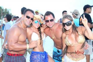 Foto 79 de San Andres Sai Fest en San Andres Sai Fest
