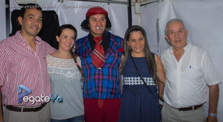 Foto 31 de Carnaval del Humor en Carnaval del Humor, Villavicencio