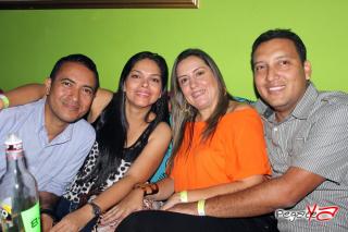 Foto 11 de Beautiful 80`s - Feb. 15 del 2014 en Beautiful 80`s Cali, Cali