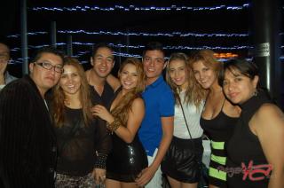 Foto 22 de Discoteca Envy 1 de Diciembre en Discoteca ENVY Bar Medellin, Medellín