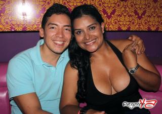 Foto 35 de Kabaret - Febrero 15 2014 en Kabaret - Granada, Cali